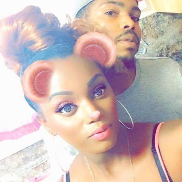 Meet your Posher, Ericka - Picture 1 of 1